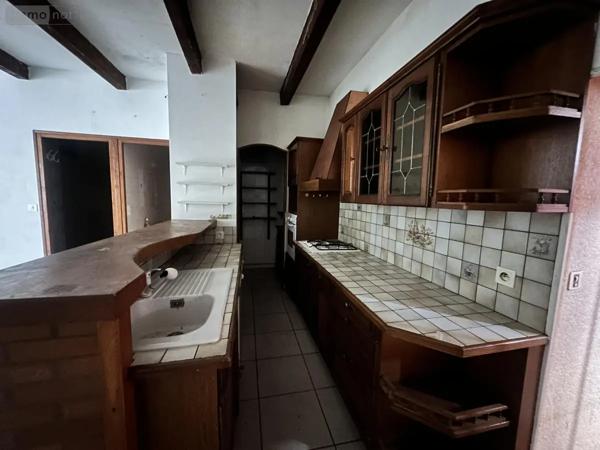 Achat - Maison Coren 15100 200 m 2 276 m 2