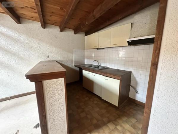 Achat - Maison Coren 15100 200 m 2 276 m 2