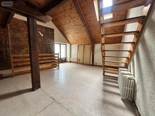 Achat - Maison Coren 15100 200 m 2 276 m 2