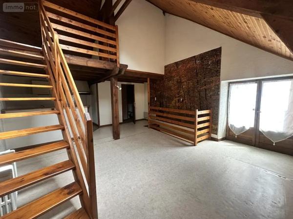 Achat - Maison Coren 15100 200 m 2 276 m 2