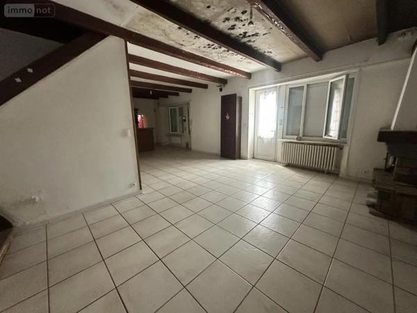 Achat - Maison Coren 15100 200 m 2 276 m 2