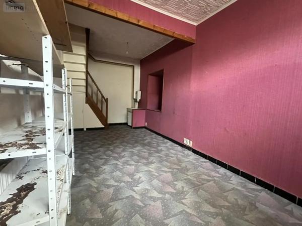 Achat - Maison Coren 15100 200 m 2 276 m 2