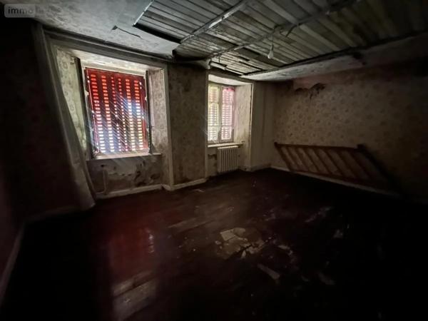 Achat - Maison Coren 15100 200 m 2 276 m 2