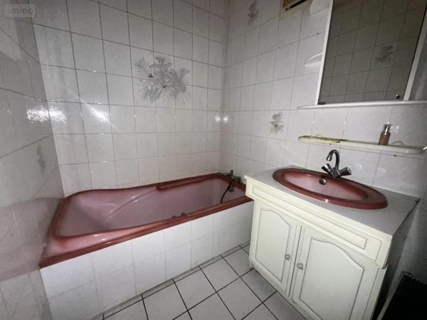 Achat - Maison Coren 15100 200 m 2 276 m 2