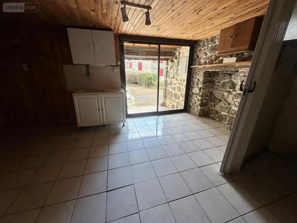 Achat - Maison Coren 15100 200 m 2 276 m 2