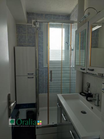 Appartement · Location Dijon (21000) 3 pièces · 61m²