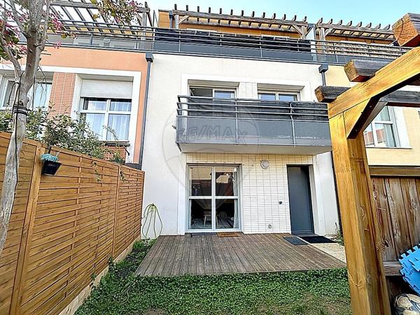 Maison  en vente - Val-d'Oise - 95