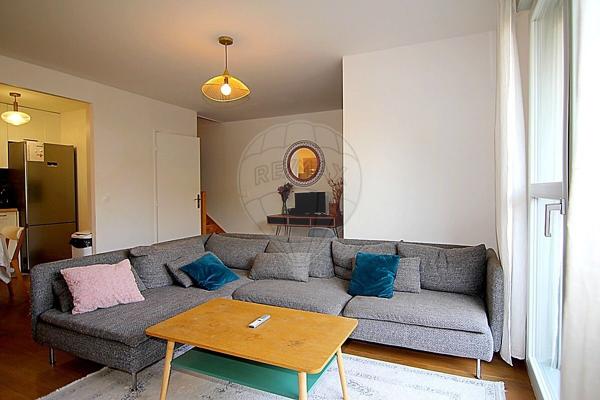 Maison  en vente - Val-d'Oise - 95