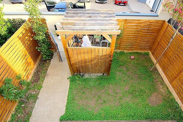 Maison  en vente - Val-d'Oise - 95