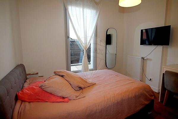 Maison  en vente - Val-d'Oise - 95