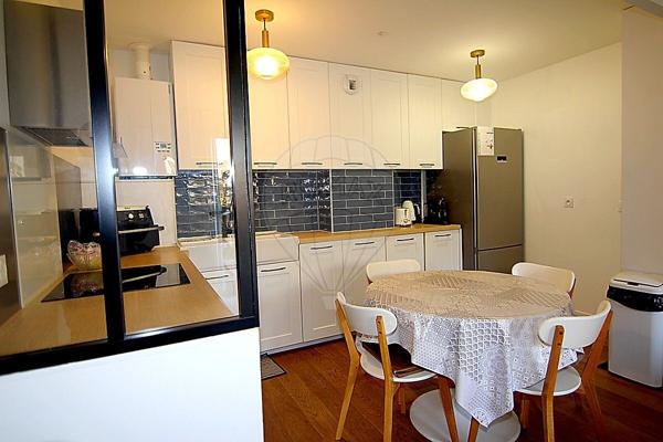 Maison  en vente - Val-d'Oise - 95