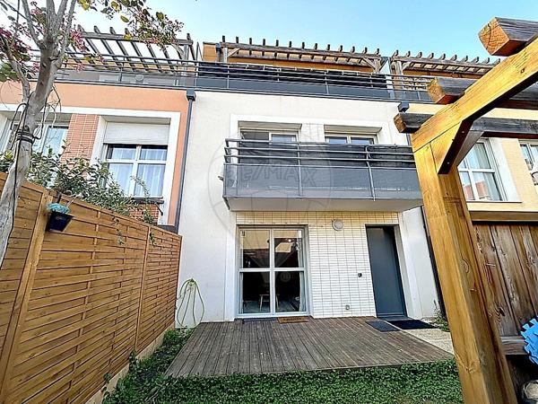 Maison  en vente - Val-d'Oise - 95