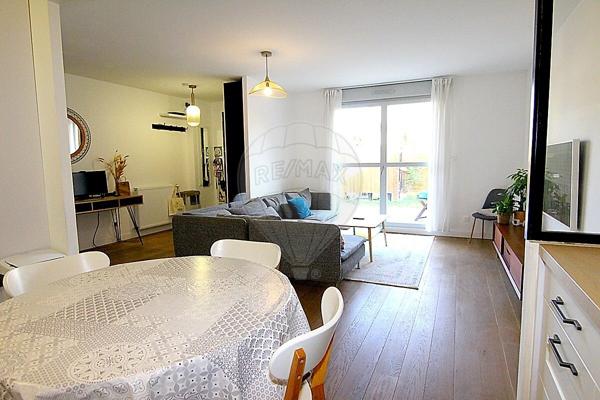 Maison  en vente - Val-d'Oise - 95