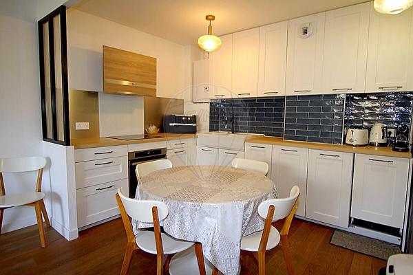 Maison  en vente - Val-d'Oise - 95