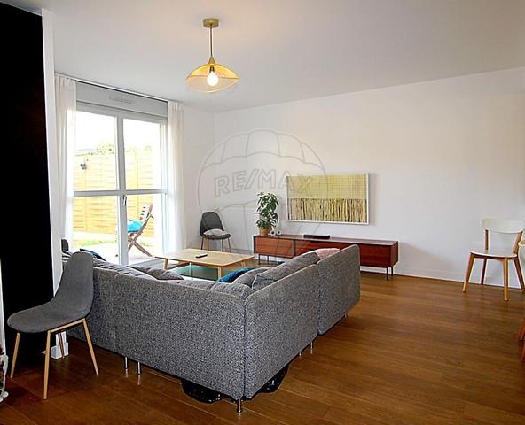 Maison  en vente - Val-d'Oise - 95