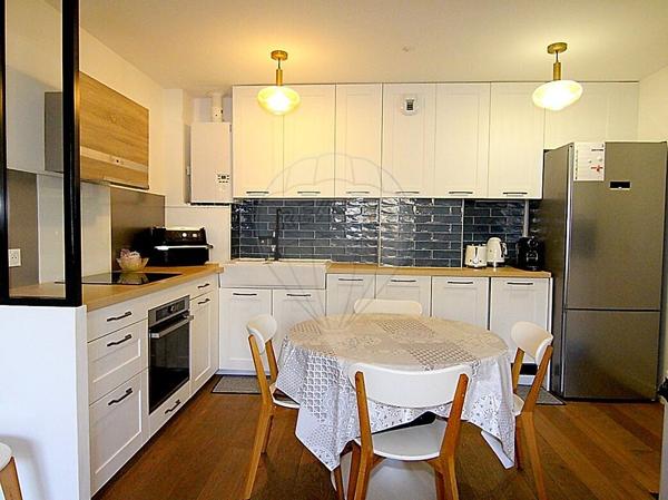 Maison  en vente - Val-d'Oise - 95