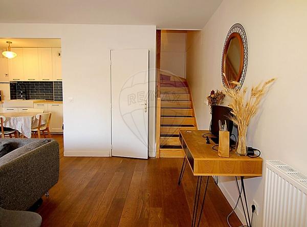 Maison  en vente - Val-d'Oise - 95