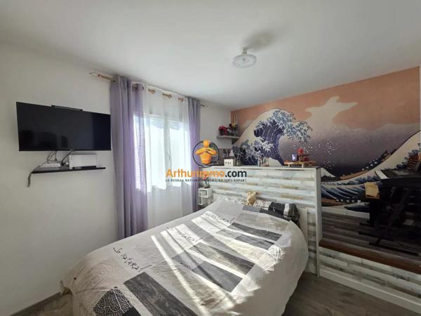 Vente                                                      Maison
                        
                     5 pièces                      157 m2                     à Tarbes