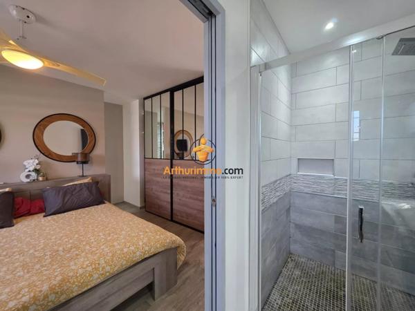 Vente                                                      Maison
                        
                     5 pièces                      157 m2                     à Tarbes
