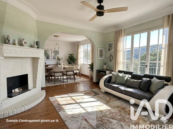 Maison à vendre 5 pièces 120,62 m² Ance Féas