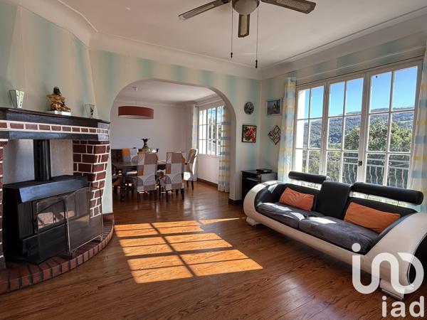 Maison à vendre 5 pièces 120,62 m² Ance Féas