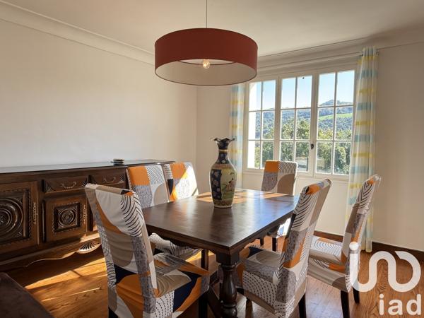 Maison à vendre 5 pièces 120,62 m² Ance Féas