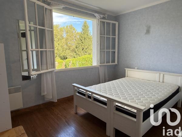 Maison à vendre 5 pièces 120,62 m² Ance Féas