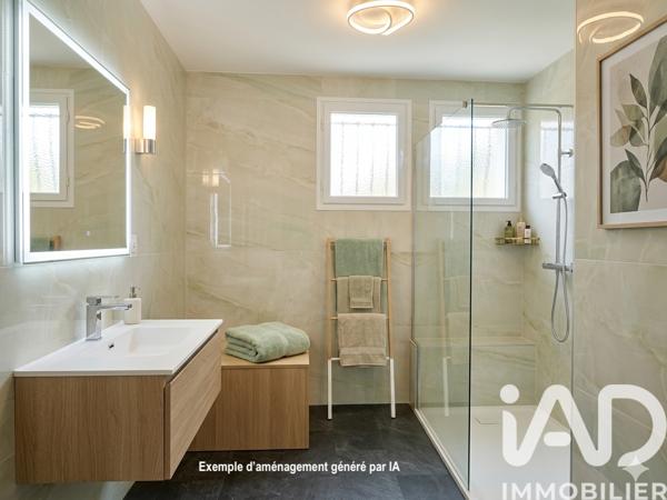 Maison à vendre 5 pièces 120,62 m² Ance Féas