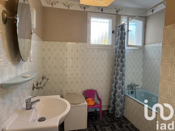 Maison à vendre 5 pièces 120,62 m² Ance Féas