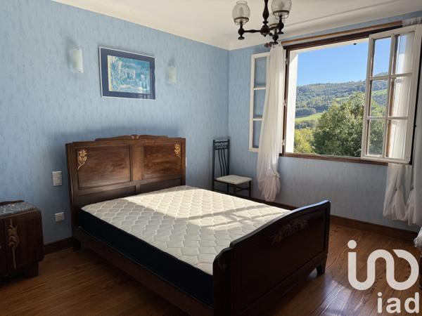 Maison à vendre 5 pièces 120,62 m² Ance Féas