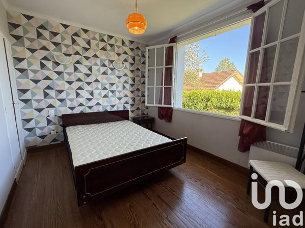 Maison à vendre 5 pièces 120,62 m² Ance Féas