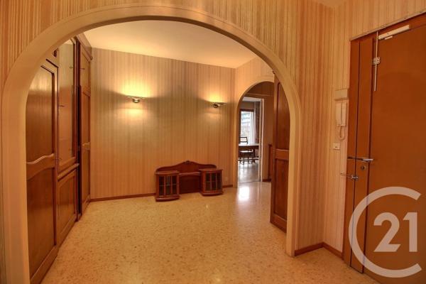 Appartement F2 à vendre  2 pièces - 57,02 m 2   EVIAN LES BAINS  - 74