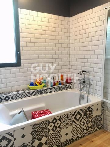 Maison Pessac 7 pièce(s) 142m2