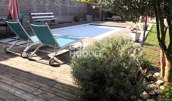 Maison Pessac 7 pièce(s) 142m2