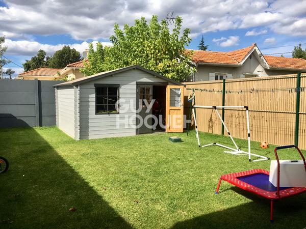 Maison Pessac 7 pièce(s) 142m2