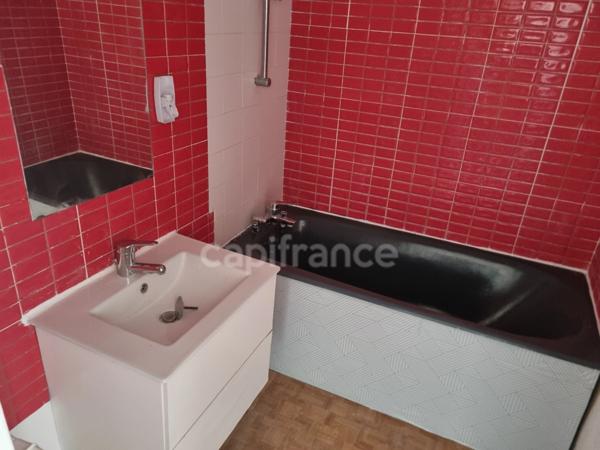 72700 ALLONNES - APPARTEMENTS 3 CHAMBRES