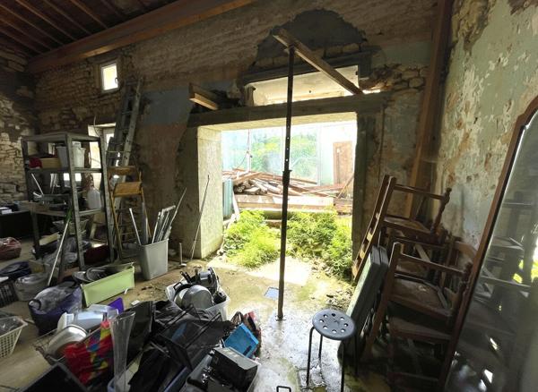 Maison Thaire 5 pièces 118 m2