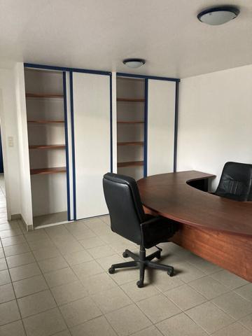 A LOUER PLATEAU DE BUREAUX 56 M² PLOUZANE