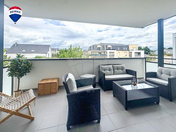 Appartement  en vente - Haut-Rhin - 68