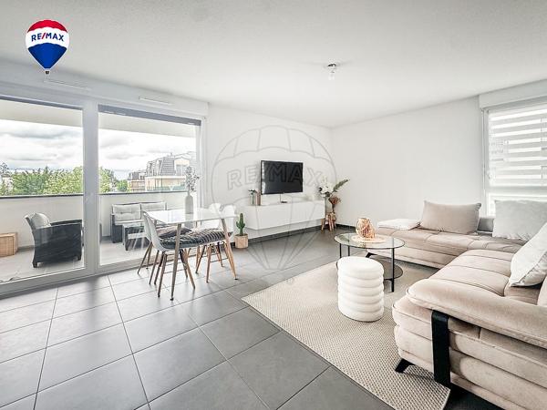 Appartement  en vente - Haut-Rhin - 68