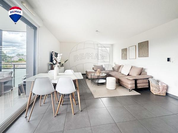 Appartement  en vente - Haut-Rhin - 68