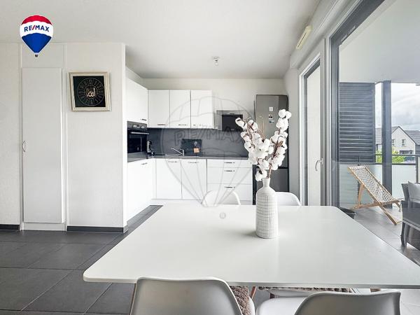 Appartement  en vente - Haut-Rhin - 68