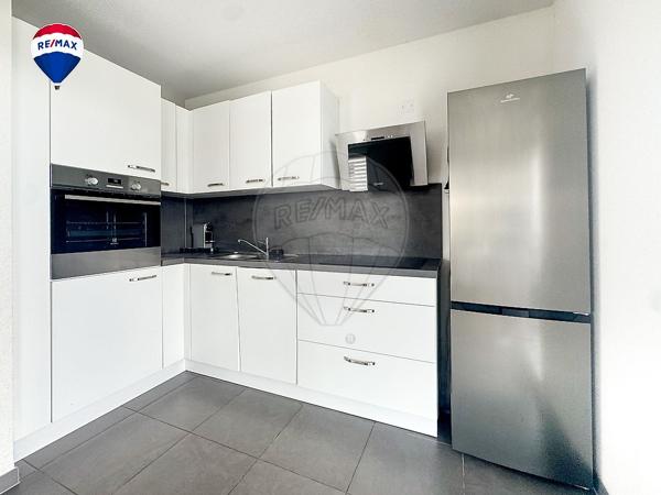 Appartement  en vente - Haut-Rhin - 68