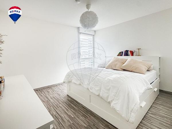 Appartement  en vente - Haut-Rhin - 68