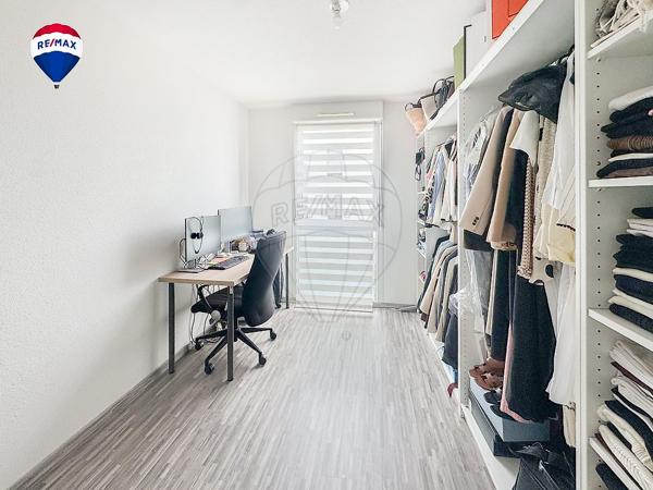 Appartement  en vente - Haut-Rhin - 68