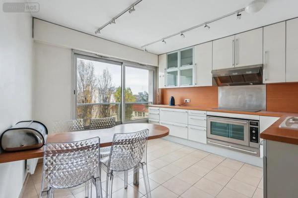 Achat - Appartement Neuilly-sur-Seine 92200 35 m 2