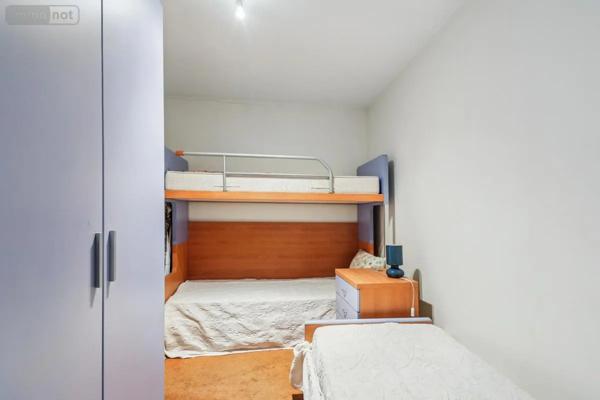 Achat - Appartement Neuilly-sur-Seine 92200 35 m 2