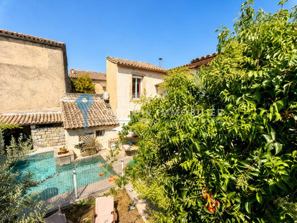 Maison 7 pièce(s) 5 chambre(s) 220 m²