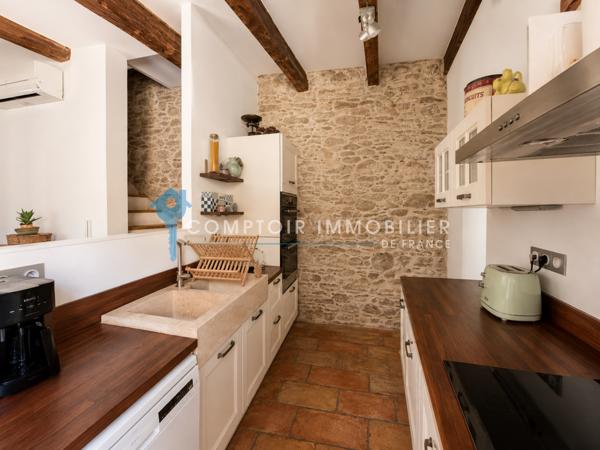 Maison 7 pièce(s) 5 chambre(s) 220 m²