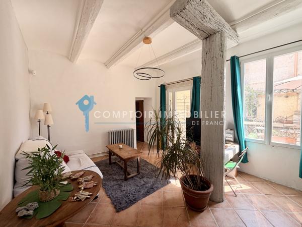 Maison 7 pièce(s) 5 chambre(s) 220 m²